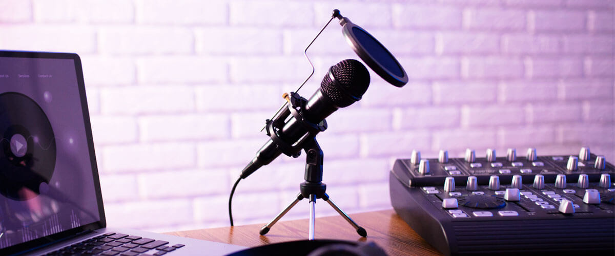 the applications of cardioid microphones