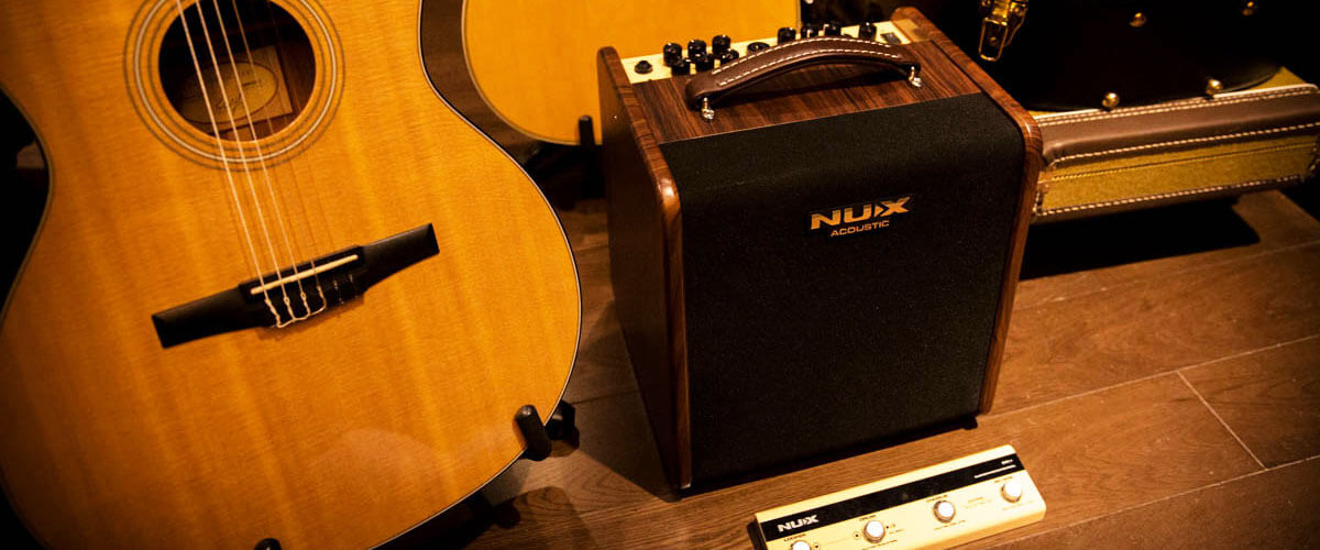 what is a combo amp?